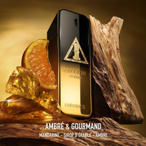 1 Million Night Elixir - Parfum Elixier 1 Million Night Elixir - Parfum Elixier